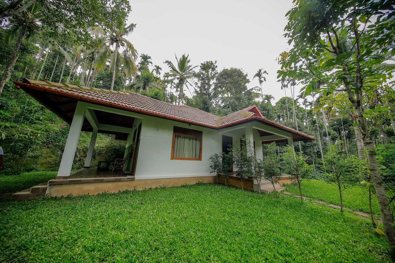 Vaduvanchal Bamboo Creek Resort מראה חיצוני תמונה