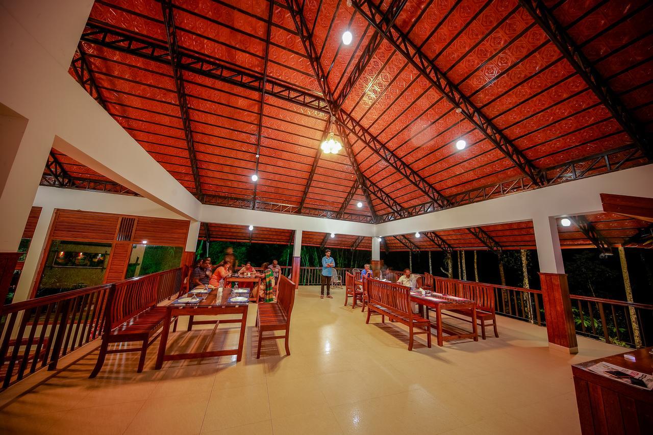Vaduvanchal Bamboo Creek Resort מראה חיצוני תמונה