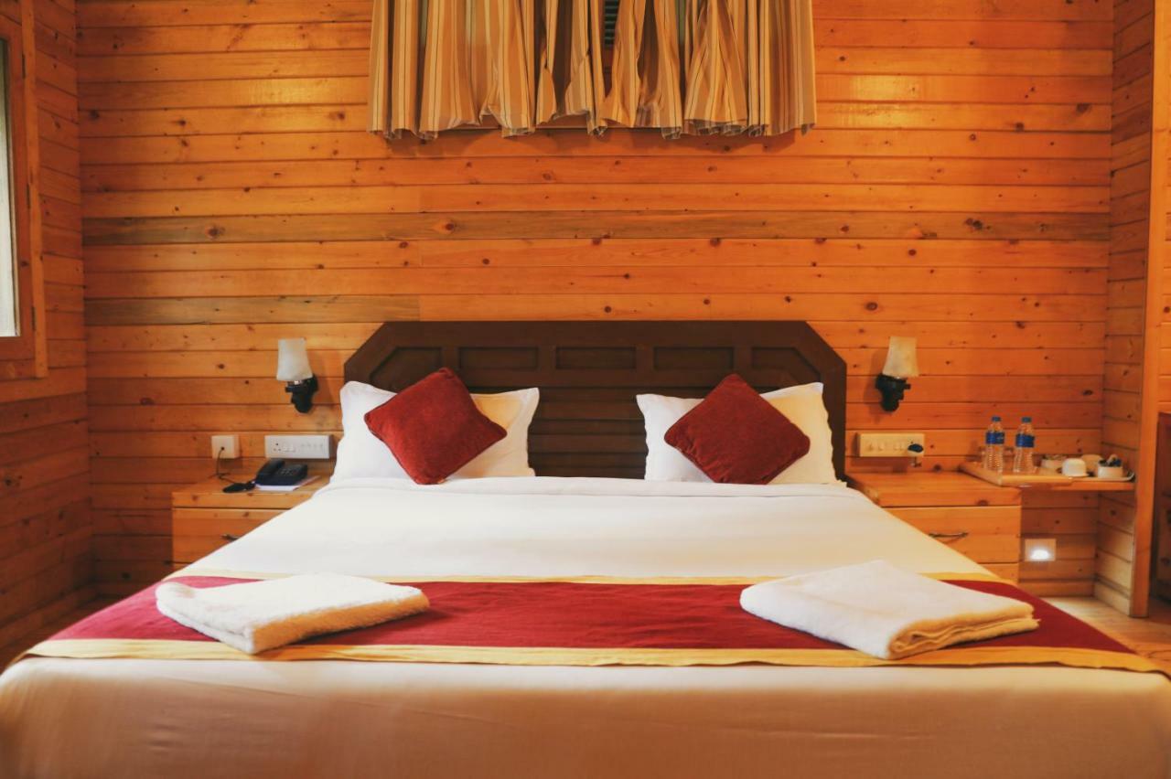 Vaduvanchal Bamboo Creek Resort מראה חיצוני תמונה